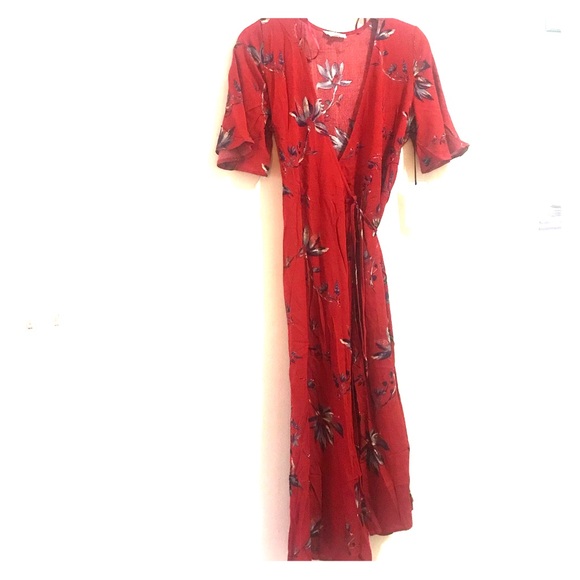 cotton candy la red dress